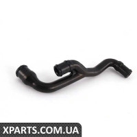 06A103221AQ VAG Клапанна кришка Вентиляційна система Вентиляційний шланг