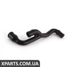 06A103221AQ VAG Клапанна кришка Вентиляційна система Вентиляційний шланг