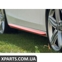 8K0998032 VAG Набор боковых лезвий панели коромысла - загрунтованный