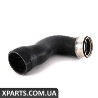 1K0145834AM VAG Шланг проміжного охолоджувача - лівий