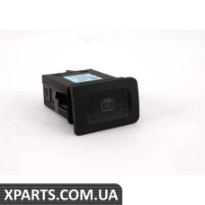 1J0959621C01C VAG Вимикач обігріву заднього скла