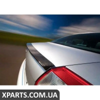 8E5827933D VAG Задній спойлер до 25 річчя S4 – вуглецеве волокно