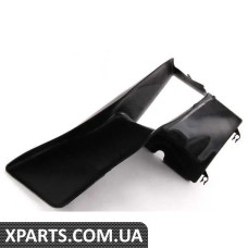 8E0117336J VAG Напрямна повітря проміжного охолоджувача - права