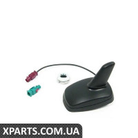 1K0998507 VAG Комплект посиленої антени в стилі плавника акули