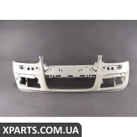 1K0807217AGRU VAG Накладка на передній бампер GTI