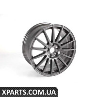8E0601025BD VAG 18-дюймові колеса з 15 спицями — ціна вказана за штуку