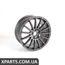 8E0601025BD VAG 18-дюймові колеса з 15 спицями — ціна вказана за штуку