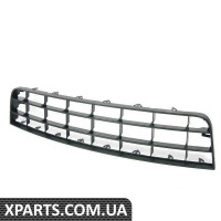 1K0853677A9B9 VAG Центральная охлаждающая решетка