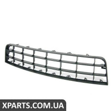 1K0853677A9B9 VAG Центральная охлаждающая решетка