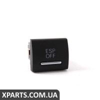 8P0927134B5PR VAG Перемикач ESP
