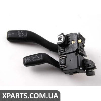 8P0953513D9B9 VAG Багатофункціональний перемикач на рульовій колонці - Sabre (чорний)