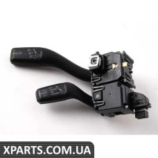 8P0953513D9B9 VAG Багатофункціональний перемикач на рульовій колонці - Sabre (чорний)