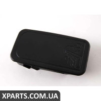 4F08873014PK VAG Кришка верхньої клямки дитячого сидіння - по центру