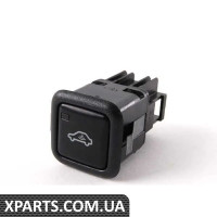 4B0962109A01C VAG Кнопка протиугінної сигналізації - сатин (чорний)