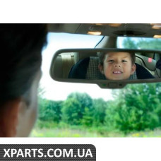 8D0813546A VAG Кронштейн замка заднього сидіння - правий