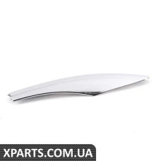 3B9860146C2ZZ VAG Хромована кришка рейлінгу на даху — права передня