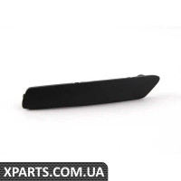 3B086717275R VAG Кришка поручня - права (пасажирська) Антрацит