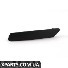 3B086717275R VAG Кришка поручня - права (пасажирська) Антрацит