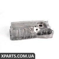 038103603M VAG Складання масляного піддону