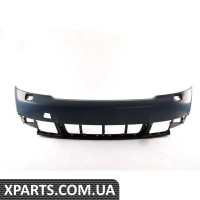 8E0807103ASGRU VAG Накладка на передній бампер Ultrasport - ґрунтовка