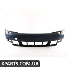 8E0807103ASGRU VAG Накладка на передній бампер Ultrasport - ґрунтовка