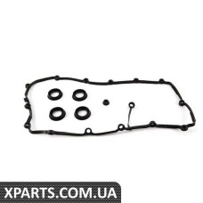 077198025B VAG Комплект прокладок клапанної кришки - правий