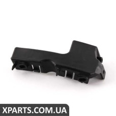 8E0807284E VAG Напрямна переднього бампера - права