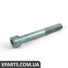 N10171902 VAG БОЛТ - (БІЛЬШ НЕДОСТУПНИЙ)