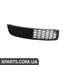 8N0807682A3FZ VAG Решітка повітроводу — чорна — права