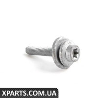 N90967602 VAG Болт Torx