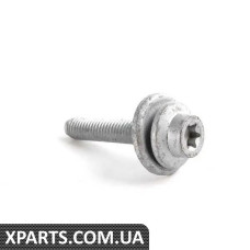 N90967602 VAG Болт Torx