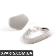 1J0858189CY20 VAG Кришка точки кріплення ременя безпеки