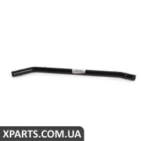 1J0121070AC VAG Шланг повернення охолоджувальної рідини