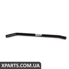 1J0121070AC VAG Шланг повернення охолоджувальної рідини