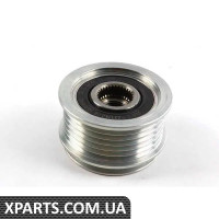 06B903119D VAG Шків генератора