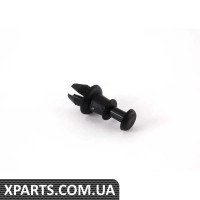 8P0862528 VAG Фіксатор для утримуючого ременя чохла