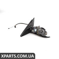 8K1857409G01C VAG Складане дзеркало у зборі - ліве