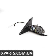 8K1857409G01C VAG Складане дзеркало у зборі - ліве