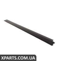 895853959A01C VAG Нижня смуга оббивки дверей – ліва – Satin Black