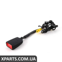 1Y1858471GFCN VAG Гніздо ременя безпеки - зліва