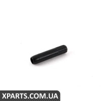 8D083718701C VAG Запірна ручка — чорний матовий — ціна вказана за штуку