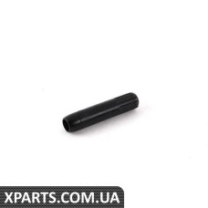 8D083718701C VAG Запірна ручка — чорний матовий — ціна вказана за штуку