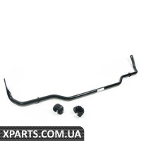 1K0598001 VAG Комплект заднього стабілізатора поперечної стійкості - 21 мм