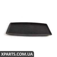 1K08581679B9 VAG Гумова полиця для приладової панелі - Satin Black