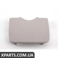 1J0877829A2XP VAG Кришка керування стелею люка на даху - Перлинно-сірий - (БІЛЬШЕ НЕДОСТУПНО)