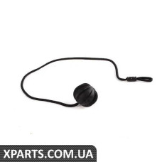 8P48636344PK VAG Ремінь кришки багажного відділення - ціна вказана за штуку