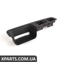 7L6867157E75R VAG Рамка віконного перемикача - антрацит