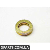 191512119 VAG С-подібне затискне кільце задньої стійки - Ціна вказана за штуку - (БІЛЬШЕ НЕДОСТУПНО)