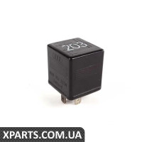 8A0951253A VAG Реле люка