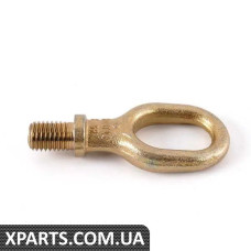 6N0805615B VAG Короткий буксирувальний гак - передній